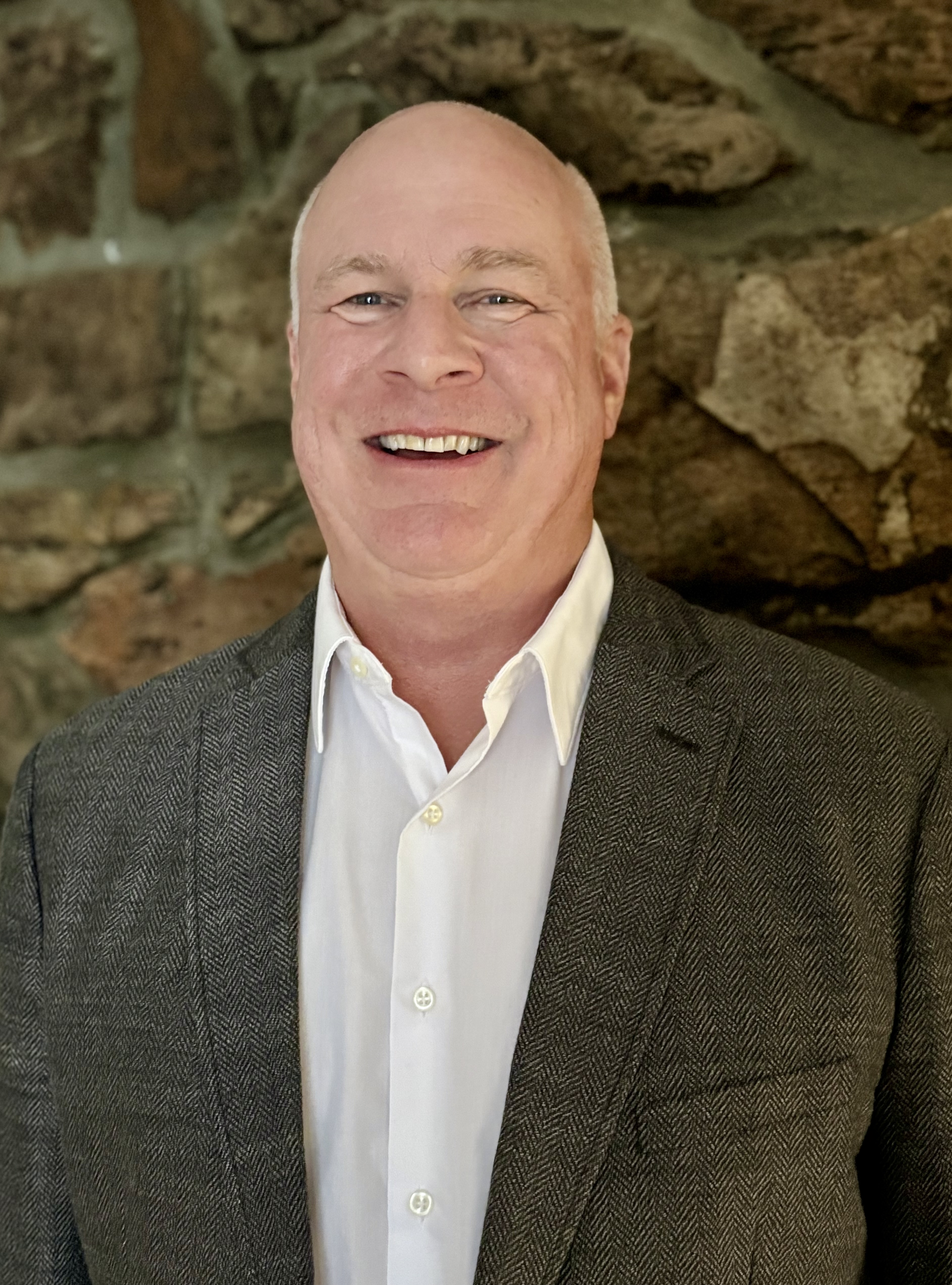 Chip Lindenlaub Photo