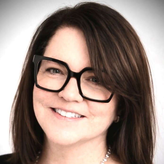 Portrait of Barbara Frank Forrester