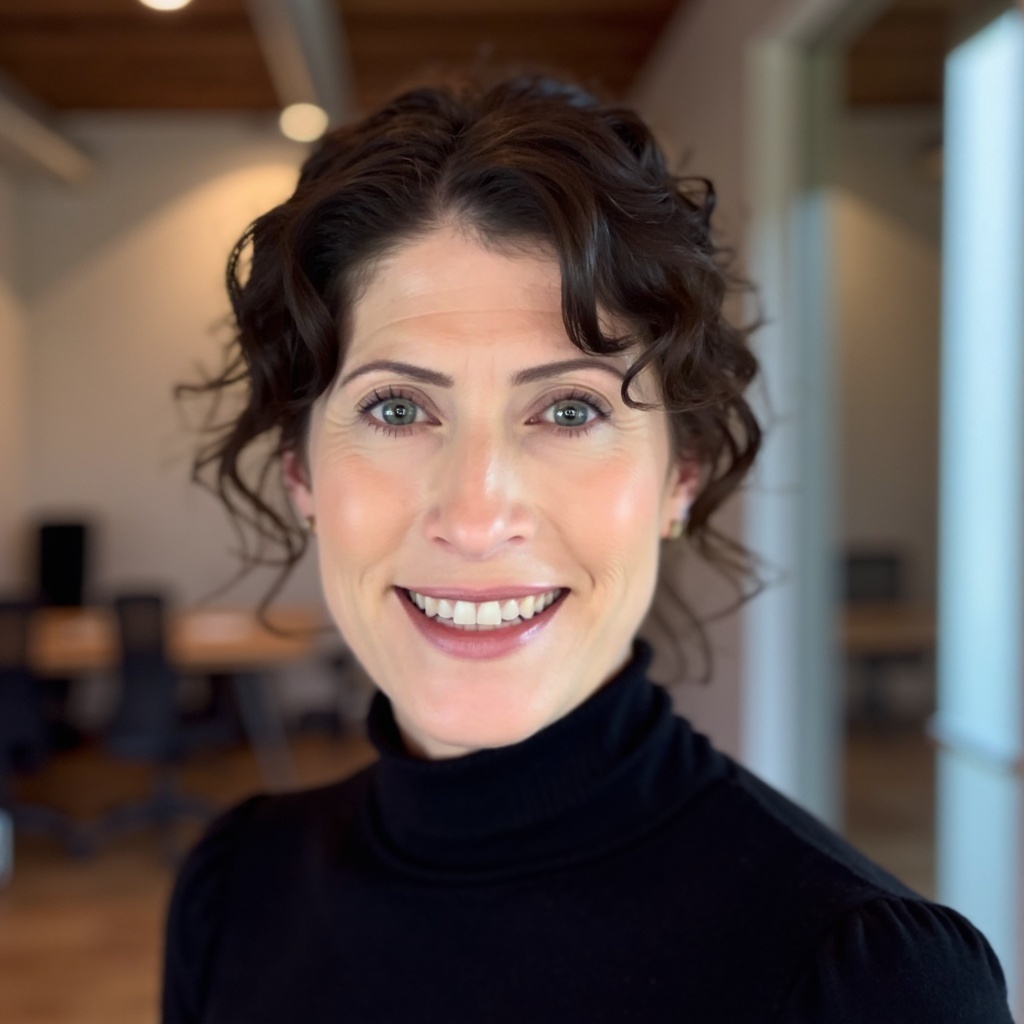 Trish Schreiber Photo