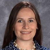 Portrait of Dr. Hannah Nieskens